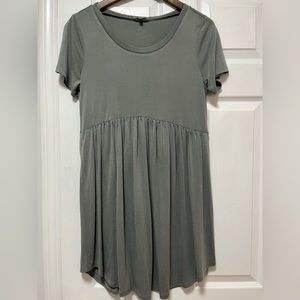JODIFL Dolphin hem Dress - New without tags